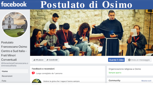 Postulato Osimo