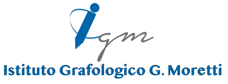 Istituto Grafologico G. Moretti