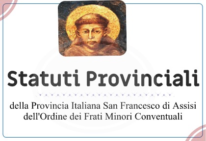 Statuti Provinciali
