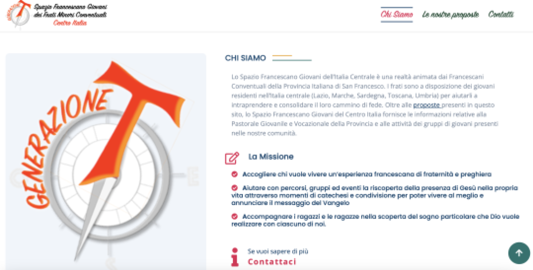 Generazione Tau