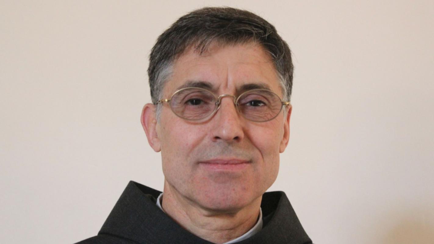 Elezione Ministro Generale